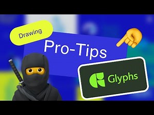 Pro Tips for Letterforms in Glyphs when Making Your Fonts