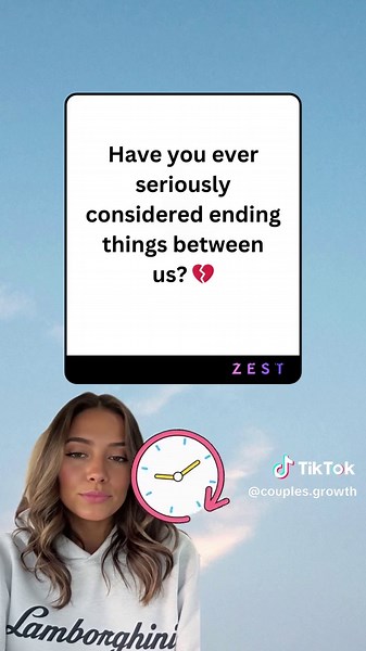 Risky Questions for Couples: Test Your Relationship