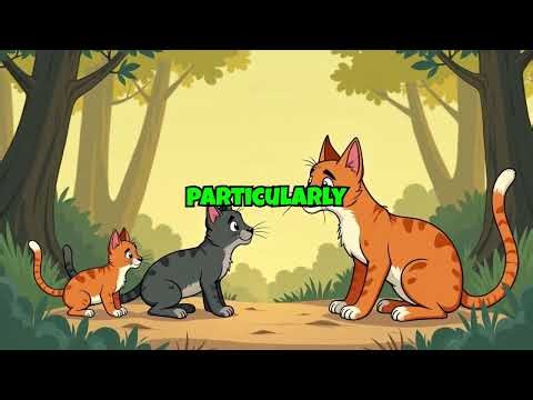 "The Secret Lives of Feral Cats: Survival Strategies and Myths"