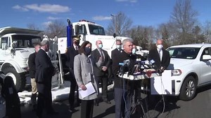 Suffolk County Executive Steve Bellone and Suffolk County Police Commissioner Geraldine Hart announced the arrest of a Bay Shore man who falsely identified himself as a police officer and abducted two teenage girls in Lindenhurst yesterday. Two teens were walking on Herbert Avenue at approximately 3:35 p.m. when a man drove up to the pair, identified himself as an officer and asked the girls where they were going. The man indicated he was investigating gang activity in the area and said they wer
