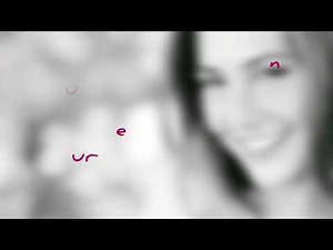 Christophe - Belle (Paroles/Lyrics)