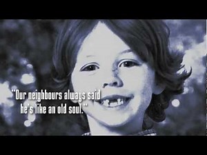 In loving memory of Daniel Barden