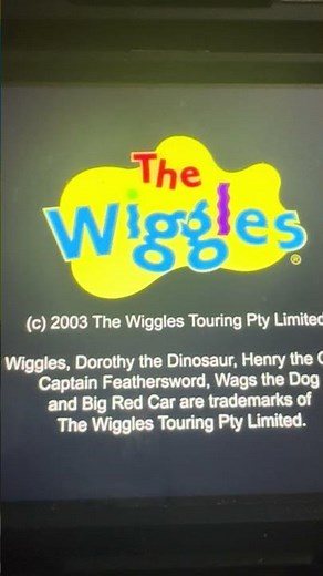 D19 Productions/Maton/Plastic Wax Animation/The Wiggles Touring Pty Limited/HiT Entertainment PLC