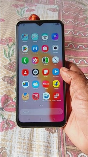 Samsung camera features | Photo & video together ❤️