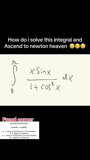 Understanding Integrals: A Guide for Students