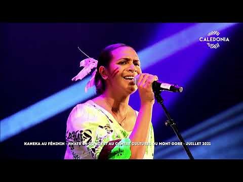 LE KANEKA AU FÉMININ - Hnatr