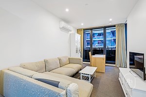 Leased Apartment 407/120 Abeckett Street, Melbourne VIC 3000 - Feb 17, 2025