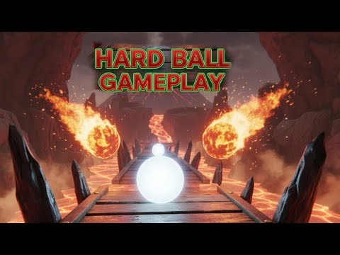 Ball Game Full Gameplay Walkthrough | Hardest Ball Rolling Challenge @TheEsportsElite