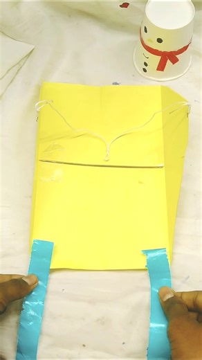 how to make homemade 🪁 kite for paper #ytshorts #diy #craft