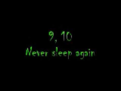 1, 2 Freddy's Coming For You Lyrics