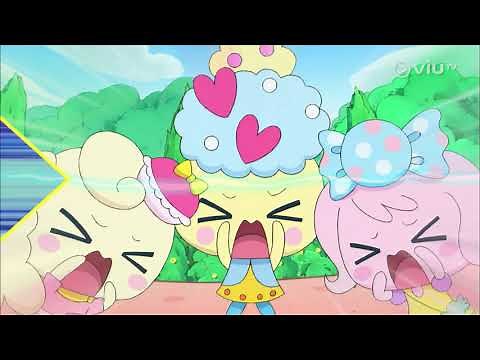 Tamagotchi 他媽哥池6 第23集 初次見面的塔瑪朋友？