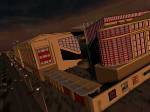 FIFA 99 - all videos for the Playstation 1