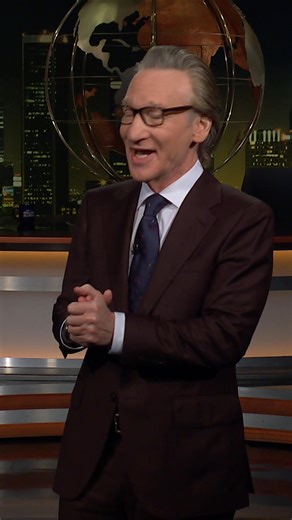 EPA | HBO Real Time | Bill Maher