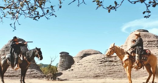 'The Dead Don't Hurt' Ending Explained: Weston Jefferies meets his deadly fate in unexpected finale