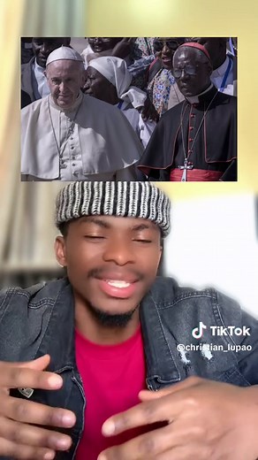 Robert Sarah: Le Candidat Favori pour Succéder au Pape François