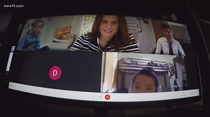 Kids roundtable: Distance learning edition