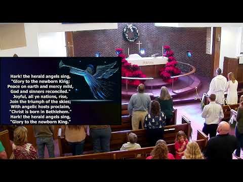 Immanuel Lutheran Church