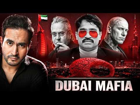 How Dubai is Becoming a Safe Haven for Underworld Mafia