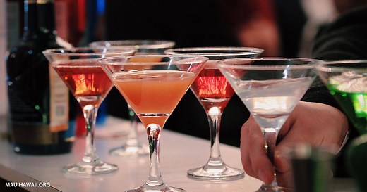 Japengo - Pacific Rim Restaurant at the Hyatt Maui