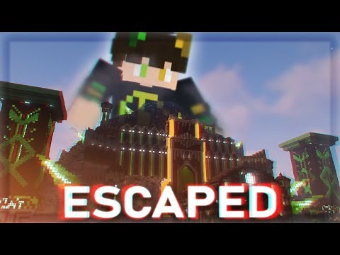 Escaping Gaia's Vault V4.1 [Rescuing 4 prisoners]