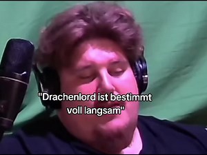 Drachenlord: Ein langsamer Meme-Hit