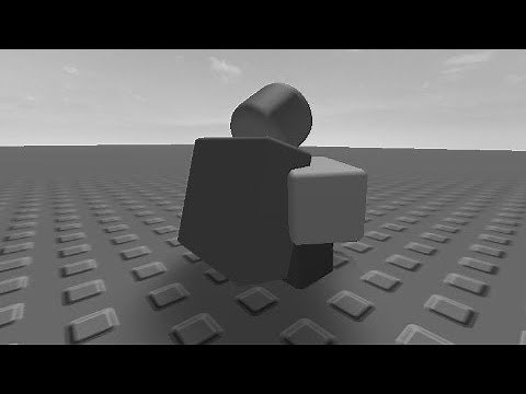 Roblox (R2DA The Zombie)