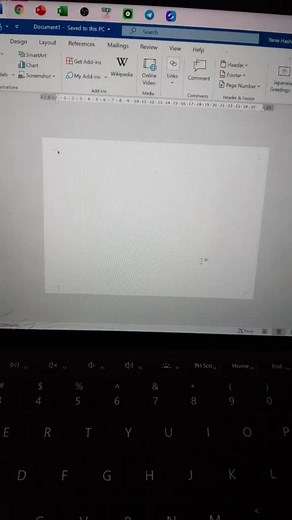 Adding a New Page in Microsoft Word: Easy Steps and Tips