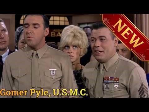 Gomer Pyle, U.S.M.C. 2026 : Season 2, Episode 30 Hit and Write | The Best American Comedy
