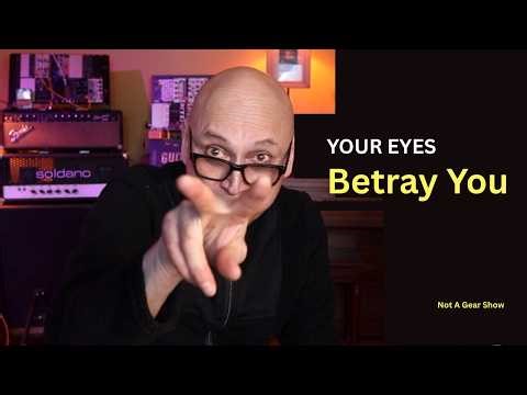 This Changes How You Think About Guitar Gear