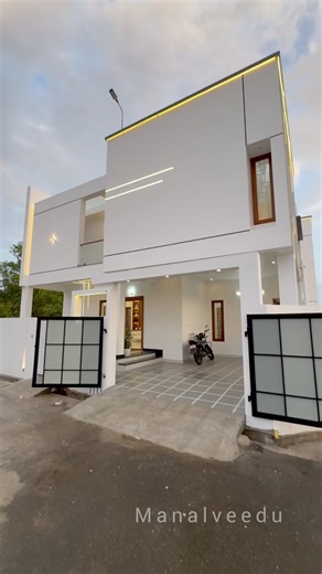 யாருக்கு வேணும் இந்த அழகான வீடு|3bhk 🤩🏡5 cents| 3000 sqft| Nagercoil,Asaripallam📞 +91 6380307595
