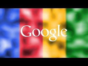 Google Ident 2015 #2