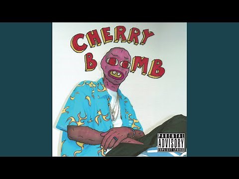 CHERRY BOMB