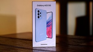 Samsung has brought a range of new smartphones in the Galaxy A-series. We review the Galaxy A53 5G, a mid-range premium smartphone, and tell you if it is worth your money. | NDTV