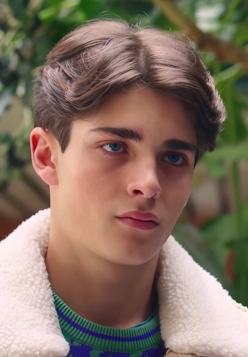 Andrea Arru: Loving for Looks vs. True Connection