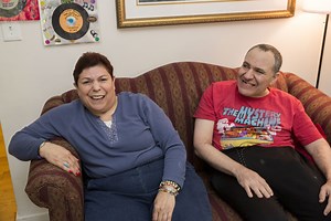 Flicker Residences for Older Adults | Bancroft