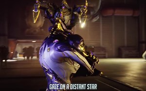 [1080P]WARFRAME RAP by JT Music (feat. Fabvl) - A Tenno's Dream