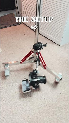 This Simple Setup Makes Epic Shots!