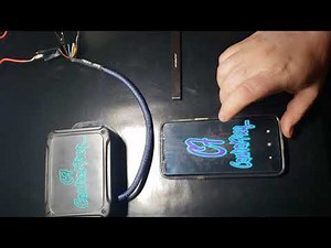 operating controlfreq