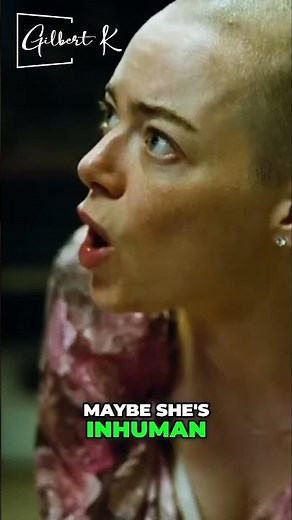 Society is Dying? The Bee Metaphor & Alien Identity Explained! #shorts