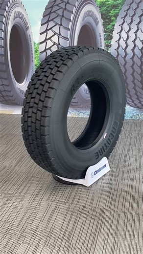 Exploring Gencotire: Quality Tires from China