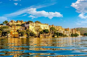 Rajasthan itinerary for 7 Days / 10 Days | Updated for 2025 - Take Off With Me