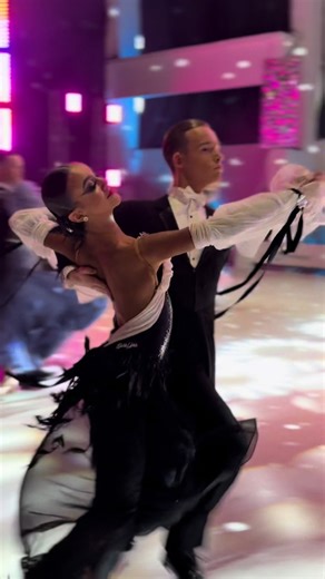 Volyn Open 2025: A Celebration of Ballroom Dance