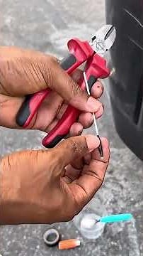 How to Remove Car Scratches at Home (Easy DIY Trick)