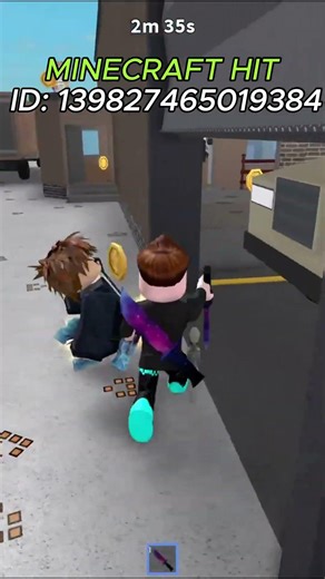 BEST HIT SOUNDS IN MM2 💀