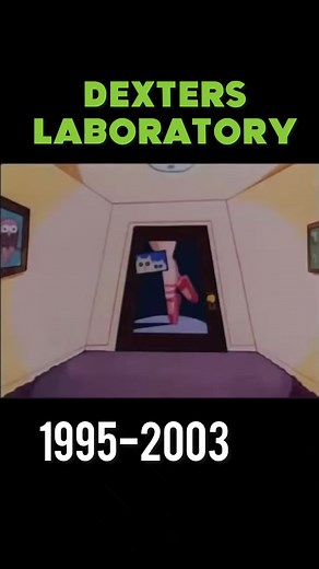 79K views · 2.9K reactions | Get out of my laboratory!! #90skids #nostalgia #cartoonnetwork #popculture #90s #cartoon #dexterslaboratory #fyp | The 90's Guyz | Facebook
