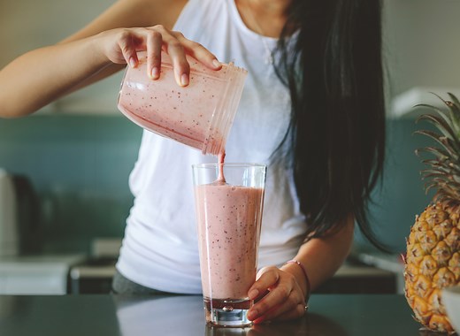 8 Things You Should Never Add to Your Smoothie