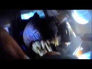 Spinosaurus Screen time: Jurassic Park III (2001)