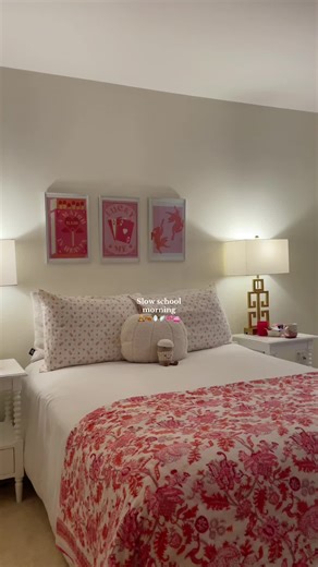 Preppy Morning Routine for School: GRWM Tips