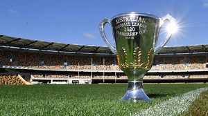 The AFL grand final at the Gabba is only weeks away. Here are the key things you need to know