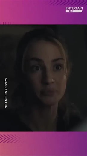 'Tell Me Lies' star Grace Van Patten on intimacy coordinators and working with Jackson White